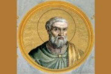 26 de abril: San Cleto