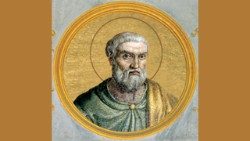 26 de abril: San Cleto