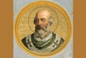 13 de abril: San Martín I y San Ermenegildo