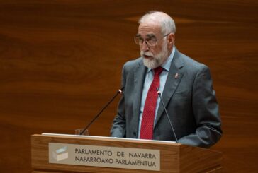 El Gobierno de Navarra asegura que ha reducido la temporalidad en Salud y trabaja en nuevos modelos retributivos