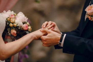 25.183 euros, el coste medio de celebrar una boda en España