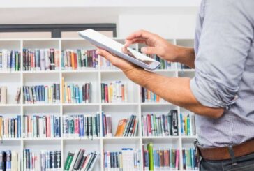 El libro digital en español factura 130 millones de euros: las bibliotecas y el audiolibro lideran el crecimiento