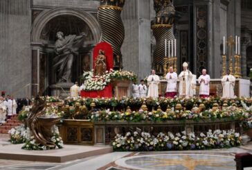 León XIV: Jesús ha resucitado, demos vida a un mundo nuevo, de paz y unidad