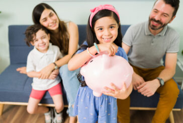La tasa de ahorro de los hogares disminuye hasta el 14,4% en la zona del euro, el 12% en España