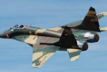 Se reanudan los bombardeos de la aviación de Sudán sobre Kordofán