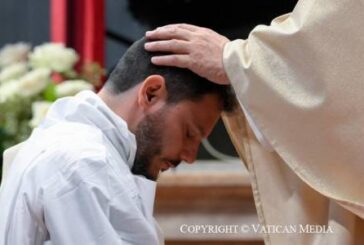 León XIV indica a los nuevos sacerdotes los “secretos” de su misión