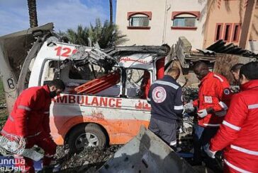 La masacre silenciosa de los trabajadores humanitarios