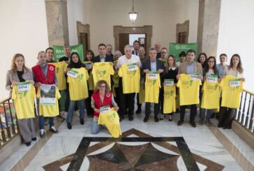 Abiertas las inscripciones para la XII Marcha Contra el Cáncer en Pamplona