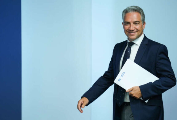 29N: El PP asegura que “la semilla del enfrentamiento entre españoles se extirpará” con un Gobierno de Feijóo