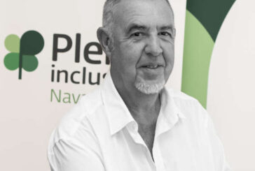 Las familias: el primer hogar, el primer apoyo, el apoyo que nunca falla
