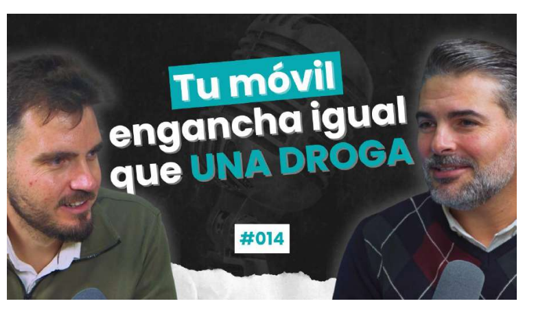 La adicción en adolescentes ya no empieza con una droga