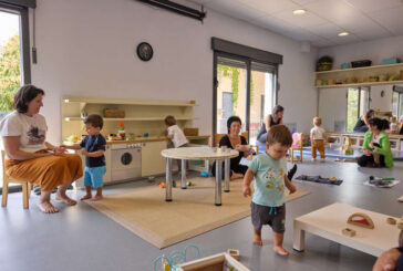 UPN logra que Pamplona evalúe la climatización de las escuelas infantiles ante las altas temperaturas