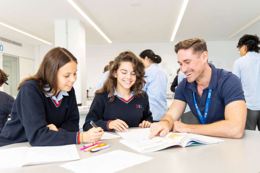 El 65% de los estudiantes trabajarán en profesiones que aún no existen