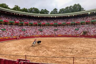 Todos los carteles para la Feria de Toro San Fermín 2026