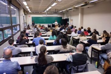 Cerca de 1.000 personas realizarán la segunda prueba de la oposición de 585 plazas de Administrativo