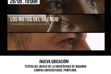 Nueva ubicación para presenciar 