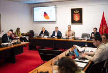 El Defensor del Pueblo de Navarra afirma que “la integración es el reto más urgente para la sociedad navarra”