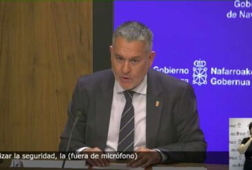 Navarra presenta la red oficial de observación del eclipse total del 12 de agosto