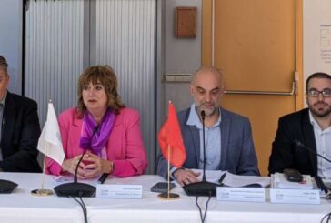 La  CTP celebra en Ochagavía su Comité Ejecutivo centrado en la futura Estrategia Pirenaica
