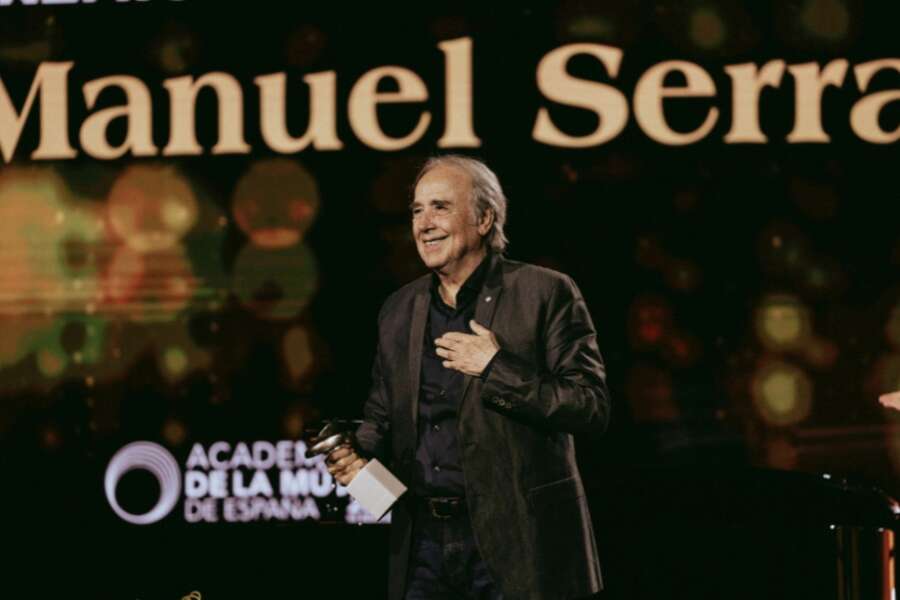 Los Premios de la Academia de la Música se consolidan en su III edición