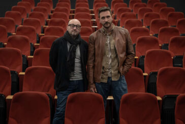 La Filmoteca de Navarra organiza una nueva edición del Taller de Cine para Jóvenes