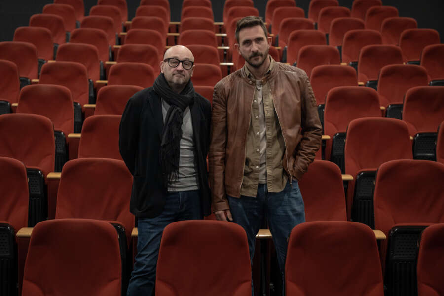 La Filmoteca de Navarra organiza una nueva edición del Taller de Cine para Jóvenes