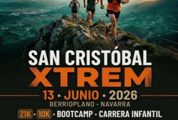 América 66 organiza la XI Edición prueba deportiva “San Cristóbal-Xtrem - memorial Subteniente Casanova”