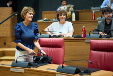 UPN reivindica un modelo de Renta Garantizada que respete el régimen foral y favorezca la inclusión a través del empleo