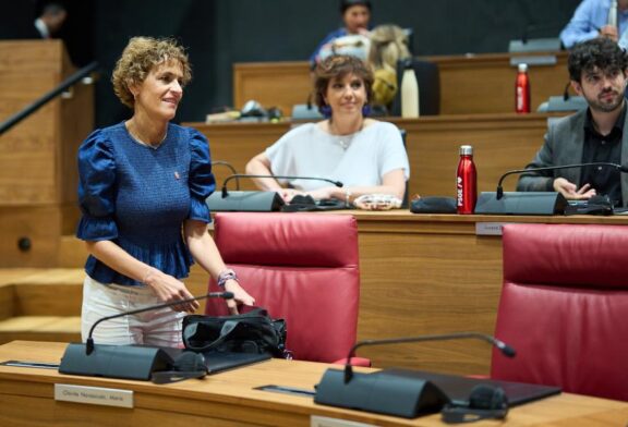 UPN reivindica un modelo de Renta Garantizada que respete el régimen foral y favorezca la inclusión a través del empleo