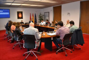 El Parlamento insta al Gobierno de Navarra a impulsaruna moratoria a la instalación de plantas de biometanización