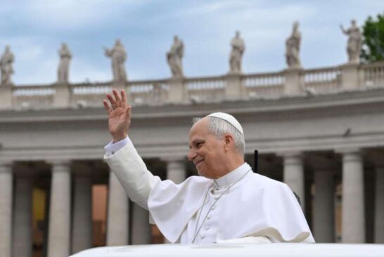 El Papa no necesitará ningún tratamiento adicional tras la cirugía del nódulo pulmonar