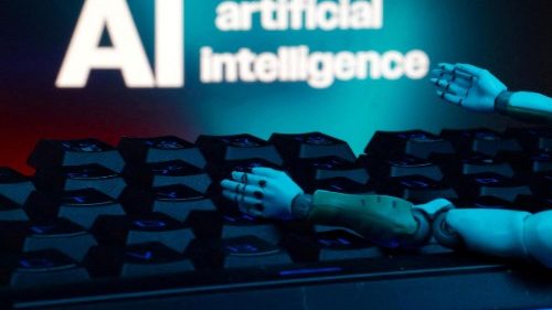 El Papa crea una comisión vaticana sobre la Inteligencia Artificial