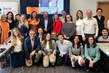 En Rumanía, Social Economy Europe se consolida como la voz de la Economía Social  en Europa