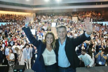 Imputación Zapatero: Feijóo denuncia que ZP tenía detrás al Consejo de Ministros y al presidente Sánchez