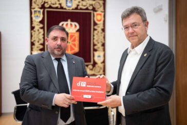 El número de actuaciones del Defensor del Pueblo de Navarra aumenta un 19,7% hasta un total de 5.654 en 2025