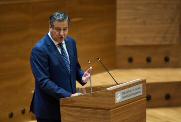 El Parlamento de Navarra aprueba la Ley Foral de Archivos, Gestión de Documentos y Patrimonio Documental