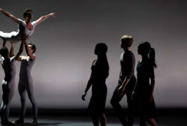 La compañía London City Ballet vuelve a los teatros pasando por el MUN