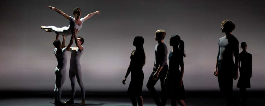 La compañía London City Ballet vuelve a los teatros pasando por el MUN