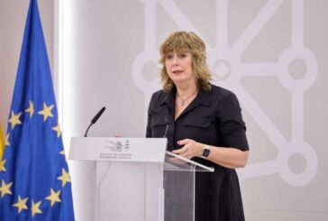 Navarra participa en 442 proyectos europeos e internacionales entre 2021-2025