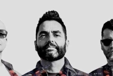 Melon Diesel anuncian concierto en Pamplona dentro de su esperado regreso a los escenarios