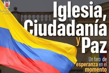 Los Obispos impulsan iniciativas para un voto informado en Colombia