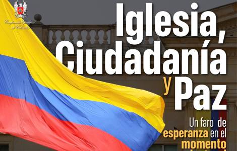 Los Obispos impulsan iniciativas para un voto informado en Colombia