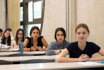 Un total de 4.146 estudiantes realizarán del 2 al 4 de junio en la UPNA