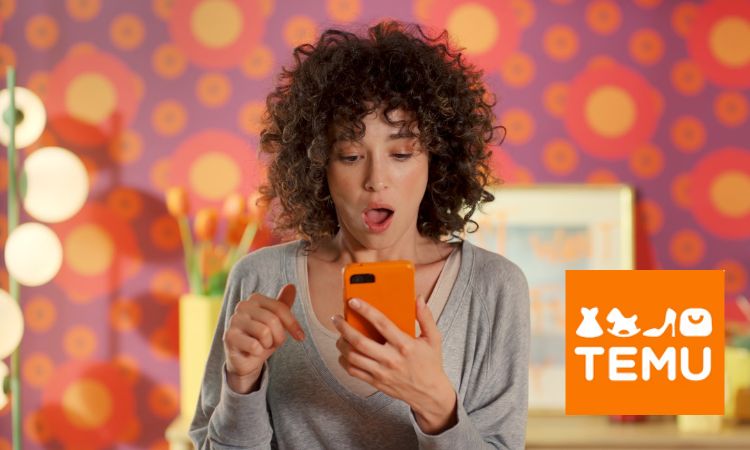 Europa multa a Temu por infringir la Ley de Servicios Digitales