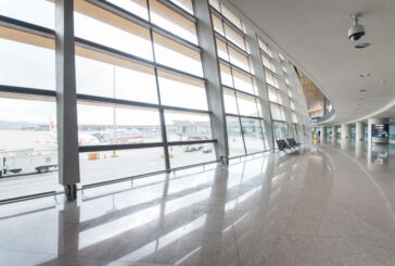 7 aeropuertos más hermosos que debes conocer