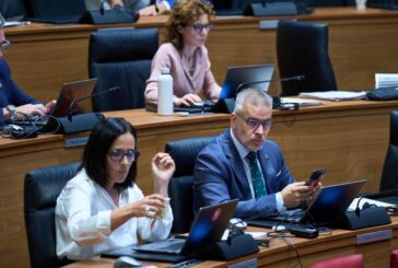 UPN consigue que el Parlamento inste al Gobierno a cumplir con el deber legal de publicar las listas de espera de pruebas diagnósticas