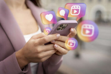 Expertos alertan de que Instagram “abre la puerta a explotar comercialmente la privacidad de los usuarios”