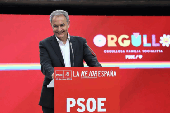 El juez del caso Plus Ultra pide a Patrimonio el acta de aceptación de obsequios institucionales de Presidencia de Gobierno de 2004 a 2011