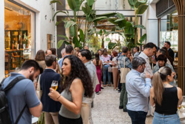 La región de Macedonia Central se presenta en Málaga como el destino gastronómico y turístico