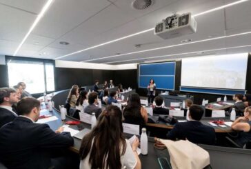 Once másteres de la Universidad de Navarra entre los 250 mejores de España